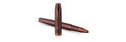 Parker - IM - Monochrome Burgundy - Rollerball Pen Parker - IM - Monochrome Burgundy - Rollerball Pen