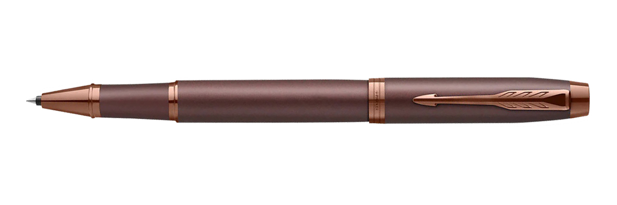 Parker - IM - Monochrome Burgundy - Rollerball Pen Parker - IM - Monochrome Burgundy - Rollerball Pen