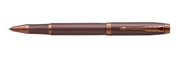 Parker - IM - Monochrome Burgundy - Rollerball Pen Parker - IM - Monochrome Burgundy - Rollerball Pen