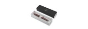 Parker - IM - Monochrome Burgundy - Rollerball Pen Parker - IM - Monochrome Burgundy - Rollerball Pen