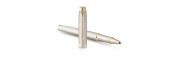 Parker - IM - Monochrome Champagne - Rollerball Pen Parker - IM - Monochrome Champagne - Rollerball Pen