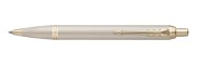 Parker - IM - Monochrome Champagne - Ballpoint Pen Parker - IM - Monochrome Champagne - Ballpoint Pen