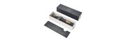 Parker - IM Premium - Black Gold GT - Ballpoint Parker - IM Premium - Black Gold GT - Ballpoint