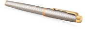 Parker - IM Premium - Grey Colour GT - Roller Parker - IM Premium - Grey Colour GT - Roller