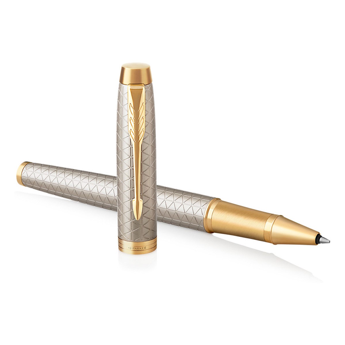 Parker - IM Premium - Grey Colour GT - Roller Parker - IM Premium - Grey Colour GT - Roller