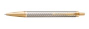 Parker - IM Premium - Grey Colour GT - Ballpoint Parker - IM Premium - Grey Colour GT - Ballpoint