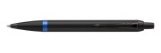 Parker - IM - Vibrant Blu Ring - Penna a sfera Parker - IM - Vibrant Blu Ring - Penna a sfera
