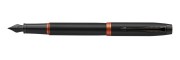 Parker - IM - Vibrant Orange Ring - Stilografica Parker - IM - Vibrant Orange Ring - Stilografica