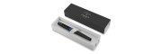 Parker - IM - Vibrant Blu Ring - Stilografica Parker - IM - Vibrant Blu Ring - Stilografica