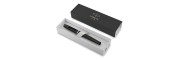 Parker - IM - Vibrant Purple Ring - Stilografica Parker - IM - Vibrant Purple Ring - Stilografica