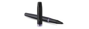 Parker - IM - Vibrant Purple Ring - Roller Parker - IM - Vibrant Purple Ring - Roller