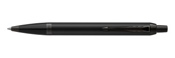 Parker - IM Achromatic - Matte Black Edition - Ballpoint Pen Parker - IM Achromatic - Matte Black Edition - Ballpoint Pen