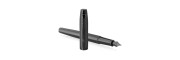 Parker - IM Achromatic - Matte Black Edition - Fountain Pen Parker - IM Achromatic - Matte Black Edition - Fountain Pen
