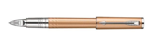 Parker - Ingenuity - Slim Premium - Pink Gold Parker - Ingenuity - Slim Premium - Pink Gold