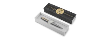 Parker - Jotter 70th Ciselè GT - Anniversary Parker - Jotter 70th Ciselè GT - Anniversary