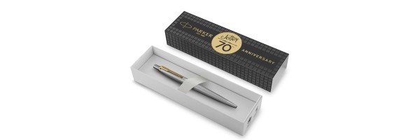 Parker - Jotter 70th Ciselè GT - Anniversary Parker - Jotter 70th Ciselè GT - Anniversary