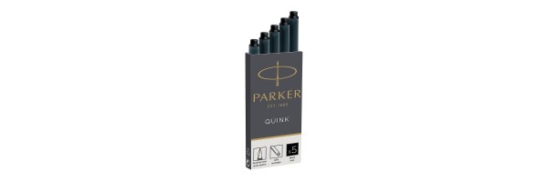 Parker - Cartucce per stilografica Parker - Cartucce per stilografica
