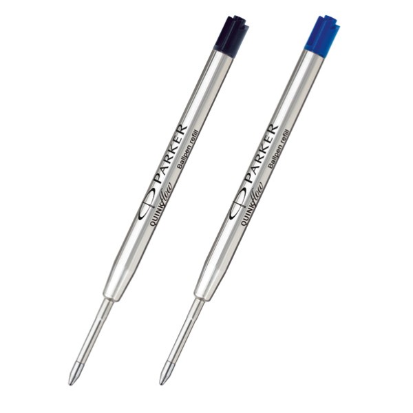Parker - Refills QuinkFow