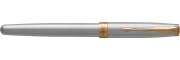 Parker - Sonnet - Stainless Steel GT - Stilografica Parker - Sonnet - Stainless Steel GT - Stilografica