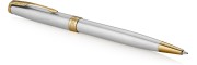 Parker - Sonnet - Stainless Steel GT - Ballpoint Parker - Sonnet - Stainless Steel GT - Ballpoint
