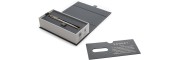 Parker - Sonnet - Stainless Steel GT - Ballpoint Parker - Sonnet - Stainless Steel GT - Ballpoint