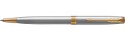 Parker - Sonnet - Stainless Steel GT - Ballpoint Parker - Sonnet - Stainless Steel GT - Ballpoint