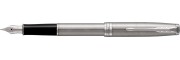 Parker - Sonnet - Stainless Steel CT - Fountain Pen Parker - Sonnet - Stainless Steel CT - Fountain Pen