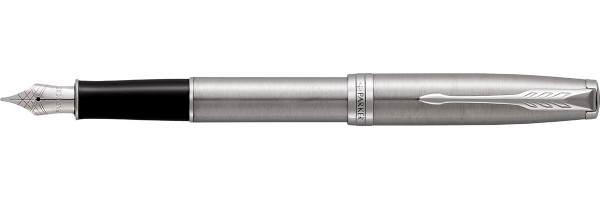 Parker - Sonnet - Stainless Steel CT - Fountain Pen Parker - Sonnet - Stainless Steel CT - Fountain Pen