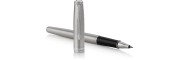 Parker - Sonnet - Stainless Steel CT - Rollerball Parker - Sonnet - Stainless Steel CT - Rollerball