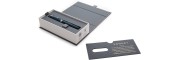 Parker - Sonnet - Lacca Blu CT - Roller Parker - Sonnet - Lacca Blu CT - Roller