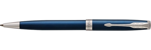 Parker - Sonnet - Lacca Blu CT - Penna a sfera Parker - Sonnet - Lacca Blu CT - Penna a sfera