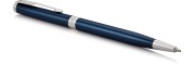 Parker - Sonnet - Blue Laquer CT - Ballpoint Parker - Sonnet - Blue Laquer CT - Ballpoint