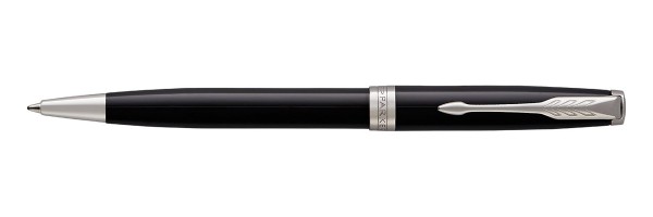 Parker - Sonnet - Lacca Nera CT - Penna a sfera Parker - Sonnet - Lacca Nera CT - Penna a sfera