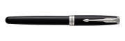 Parker - Sonnet - Black Lacquer CT - Fountain Pen Parker - Sonnet - Black Lacquer CT - Fountain Pen
