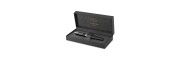 Parker - Sonnet - Black Laquer CT - Rollerball Parker - Sonnet - Black Laquer CT - Rollerball