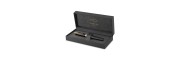 Parker - Sonnet - Black Laquer GT - Fountain Pen Parker - Sonnet - Black Laquer GT - Fountain Pen