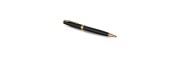 Parker - Sonnet - Black Laquer GT - Ballpoint Parker - Sonnet - Black Laquer GT - Ballpoint