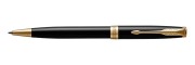 Parker - Sonnet - Black Laquer GT - Ballpoint Parker - Sonnet - Black Laquer GT - Ballpoint
