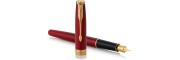 Parker - Sonnet - Lacca Rossa GT - Stilografica Parker - Sonnet - Lacca Rossa GT - Stilografica