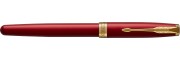 Parker - Sonnet - Lacca Rossa GT - Roller Parker - Sonnet - Lacca Rossa GT - Roller