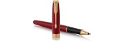 Parker - Sonnet - Lacca Rossa GT - Roller Parker - Sonnet - Lacca Rossa GT - Roller