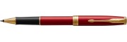 Parker - Sonnet - Lacca Rossa GT - Roller Parker - Sonnet - Lacca Rossa GT - Roller