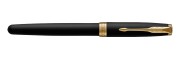 Parker Sonnet - Matt Black GT - Rollerball Parker Sonnet - Matt Black GT - Rollerball