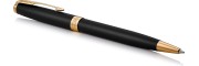 Parker - Sonnet - Matt Black GT - Ballpoint Parker - Sonnet - Matt Black GT - Ballpoint