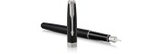 Parker - Sonnet - Matt Black CT - Stilografica Parker - Sonnet - Matt Black CT - Stilografica