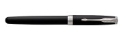Parker Sonnet - Matt Black CT - Rollerball Parker Sonnet - Matt Black CT - Rollerball