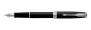 Parker - Sonnet - Matt Black CT - Stilografica Parker - Sonnet - Matt Black CT - Stilografica