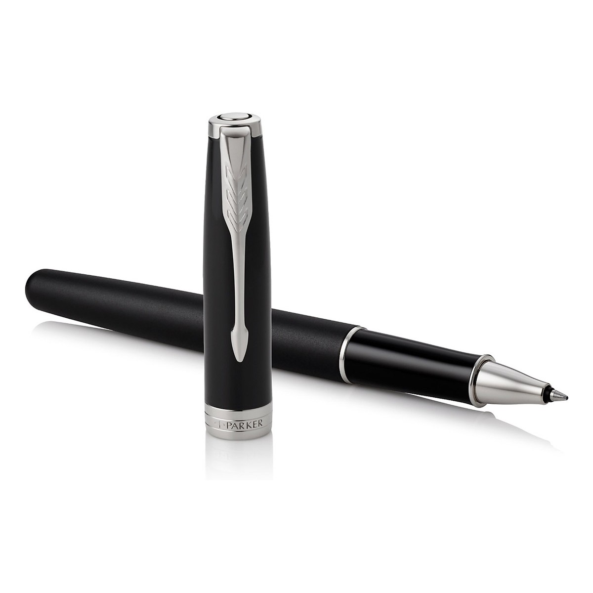 Parker Sonnet - Matt Black CT - Rollerball Parker Sonnet - Matt Black CT - Rollerball