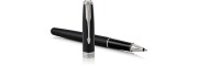 Parker Sonnet - Matt Black CT - Rollerball Parker Sonnet - Matt Black CT - Rollerball