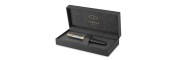 Parker - Sonnet - Metal Black GT - Fountain Pen Parker - Sonnet - Metal Black GT - Fountain Pen
